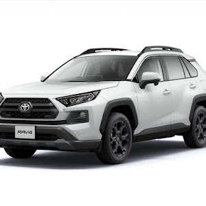 RAV4 MXAA54