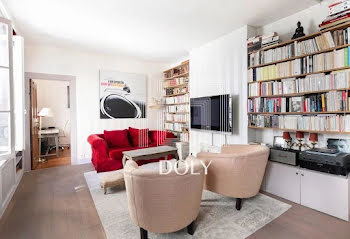 appartement à Paris 10ème (75)