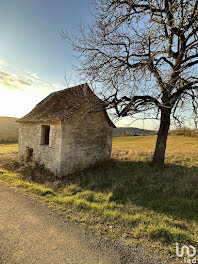 maison à Fourmagnac (46)