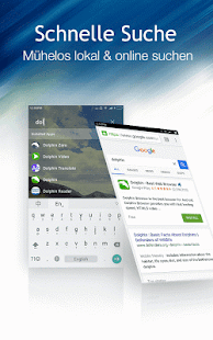 C Launcher – Themes, Wallpaper Screenshot