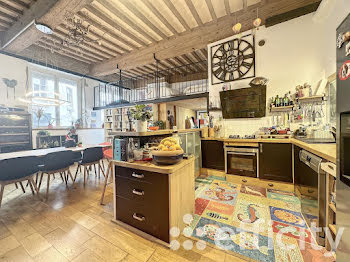 appartement à Lyon 1er (69)