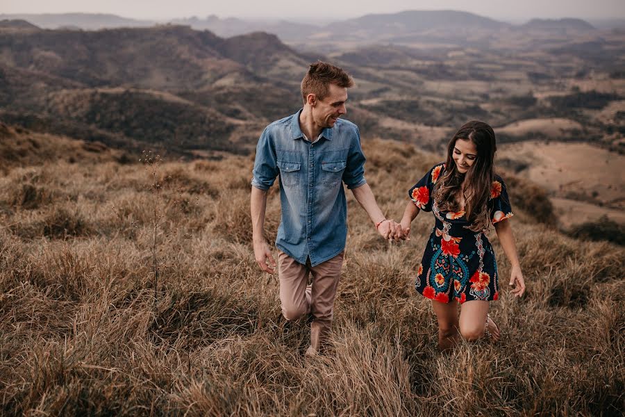 Wedding photographer Guilherme Santos (guilhermesantos). Photo of 1 August 2018