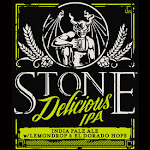 Stone Delicious Double IPA 19.2oz Can - Holiday Wine Cellar