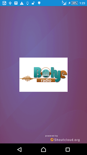 Bohye Radio