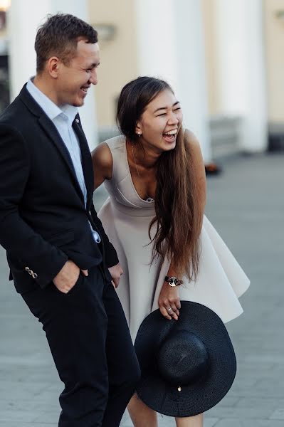 Wedding photographer Ilya Spektor (iso87). Photo of 25 June 2019