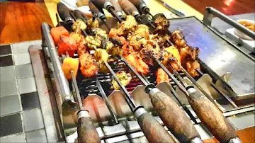 AB's - Absolute Barbecues photo 