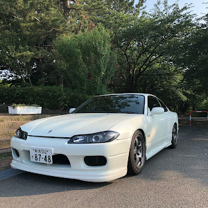 シルビア S15