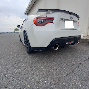 BRZ ZC6