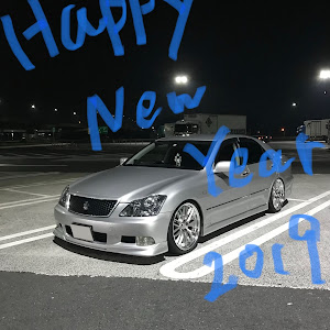 クラウンアスリート GRS180