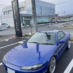 シルビア S15