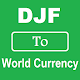 Download DJF to All Exchange Rates & Currency Converter For PC Windows and Mac 2.1