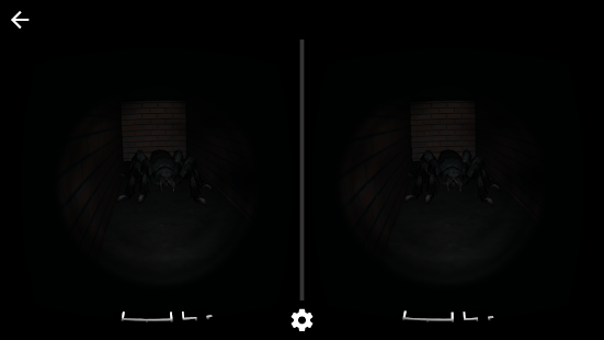Scary Maze VR(圖7)-速報App