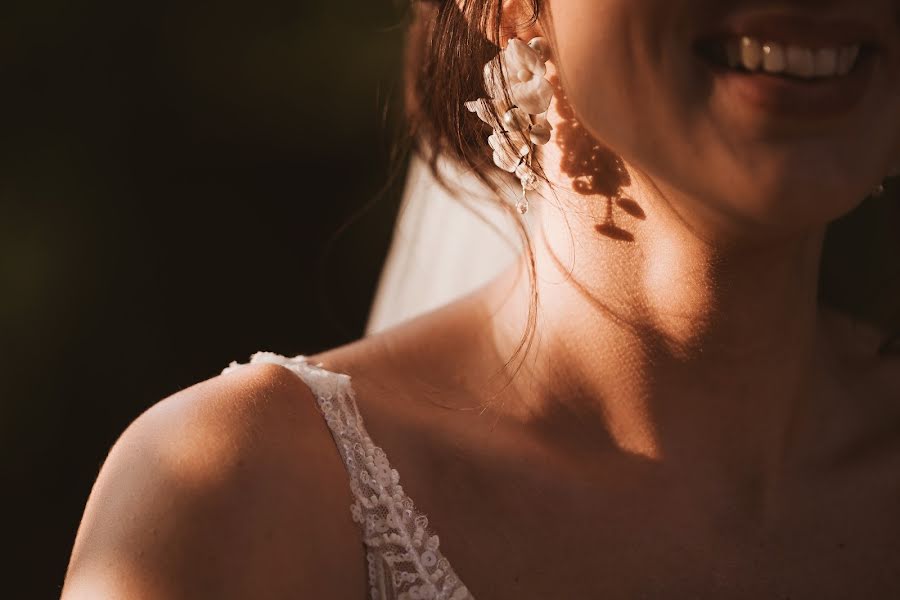 Fotógrafo de casamento Anett Stelzel-Kecskemeti (klerzphoto). Foto de 6 de abril 2021