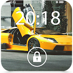 Cover Image of Download Screen Lock The Car 1.0.4 APK