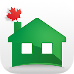 Cover Image of Tải xuống Ứng dụng thế chấp Canada 10.3.2 APK