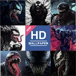 Cover Image of Herunterladen Venom Wallpapers HD 1.0 APK