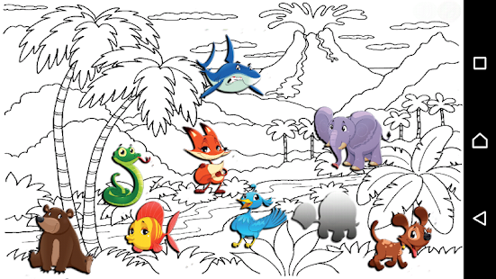 Happy Children Math(圖6)-速報App
