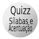 Quizz - Silabas e Acentos Download on Windows