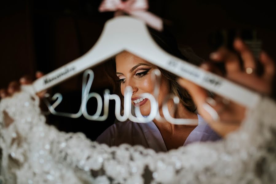 Fotógrafo de bodas Blanche Mandl (blanchebogdan). Foto del 4 de junio 2017