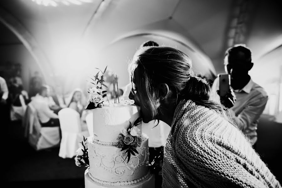 Photographe de mariage Aleksandr Cherepok (sa12356ba). Photo du 13 août 2018