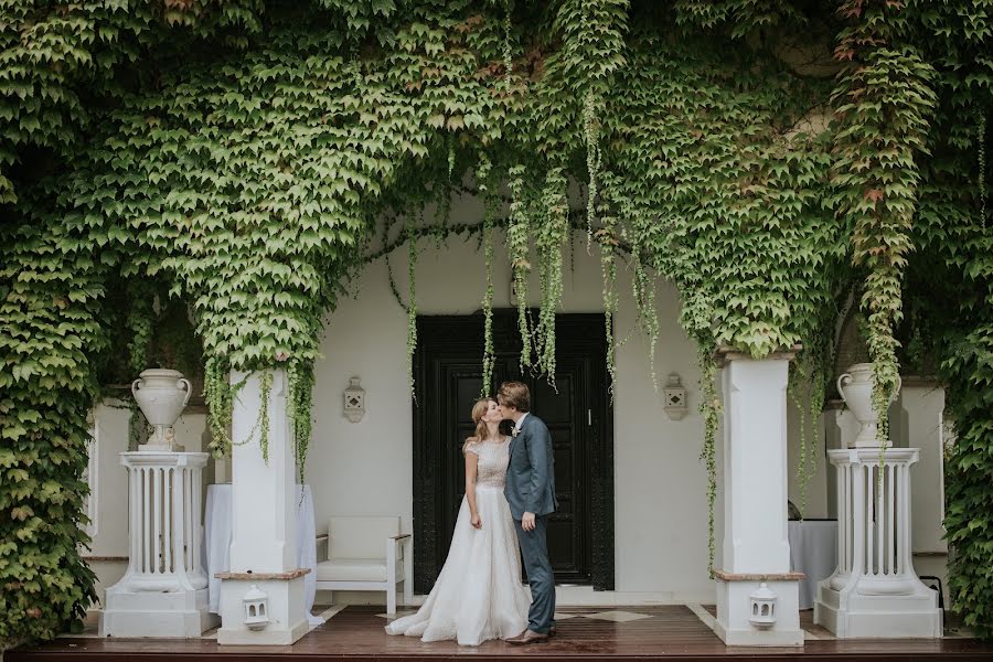 Wedding photographer Álvaro Guerrero (3hvisual). Photo of 24 September 2018