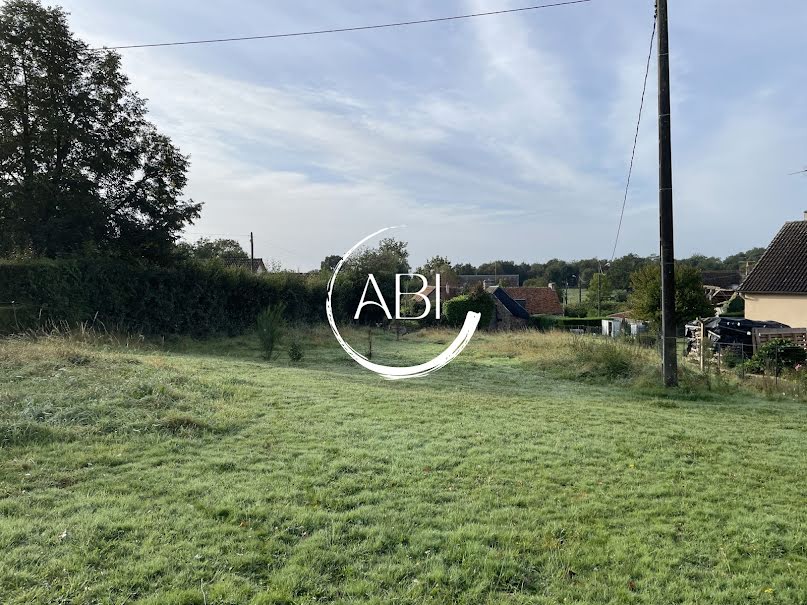 Vente terrain à batir  910 m² à Rives d'Andaine (61140), 18 800 €