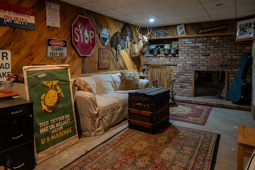 Maison avec jardin 4