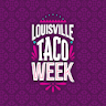 Louisville Taco Week icon