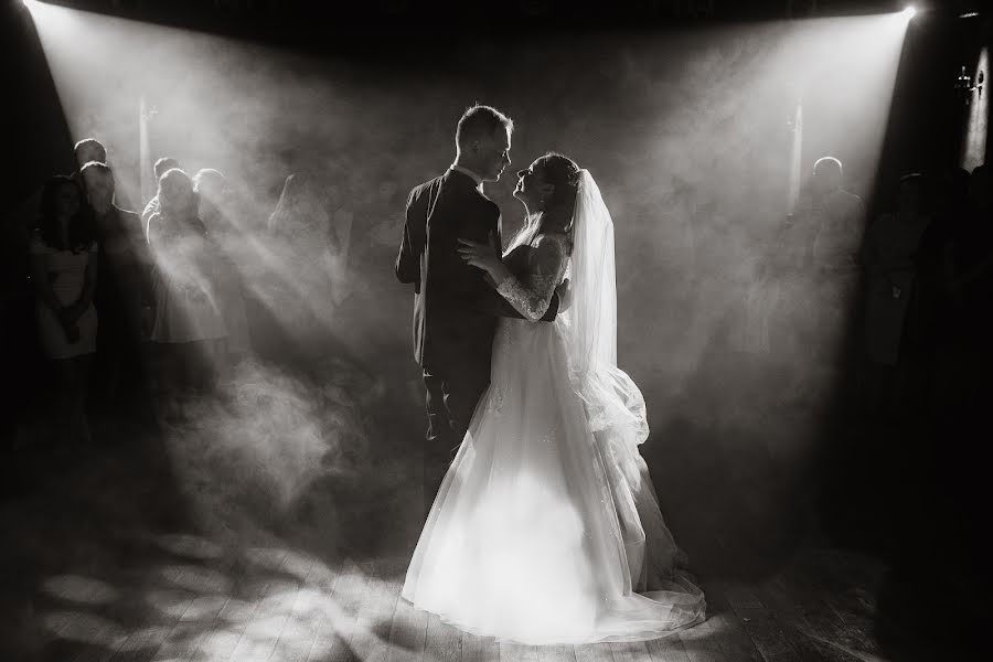 Photographe de mariage Pavel Yudakov (yudakov). Photo du 17 février 2020