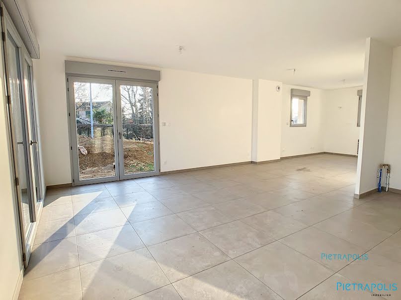 Vente maison 4 pièces 92 m² à Macon (71000), 265 000 €