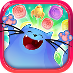 Color Craze Match 3 Apk