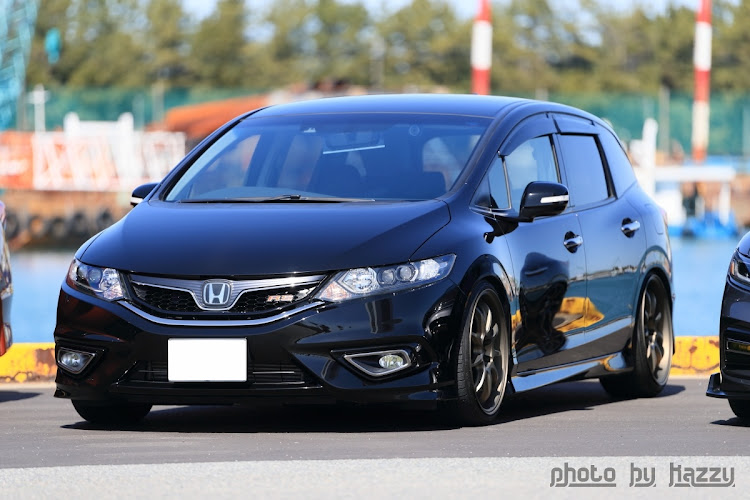 ジェイドのオフ会・ピックアップチャレンジ・PickUpCars2023・フルサイズ一眼レフの世界📸・APS-C機でもやれる😎に関するカスタム事例の投稿画像4枚目