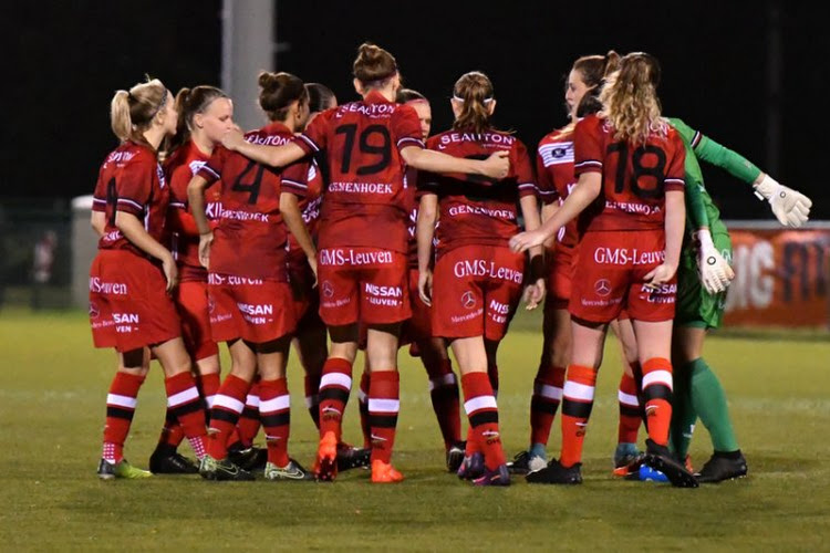 OH Leuven Vrouwen haalt transfers 6, 7 en 8 binnen en kaapt onder meer spits weg bij reeksgenoot