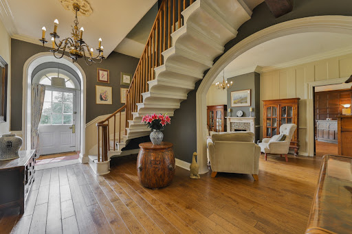 Luxury house for sale in Hornsea (United Kingdom) with garden