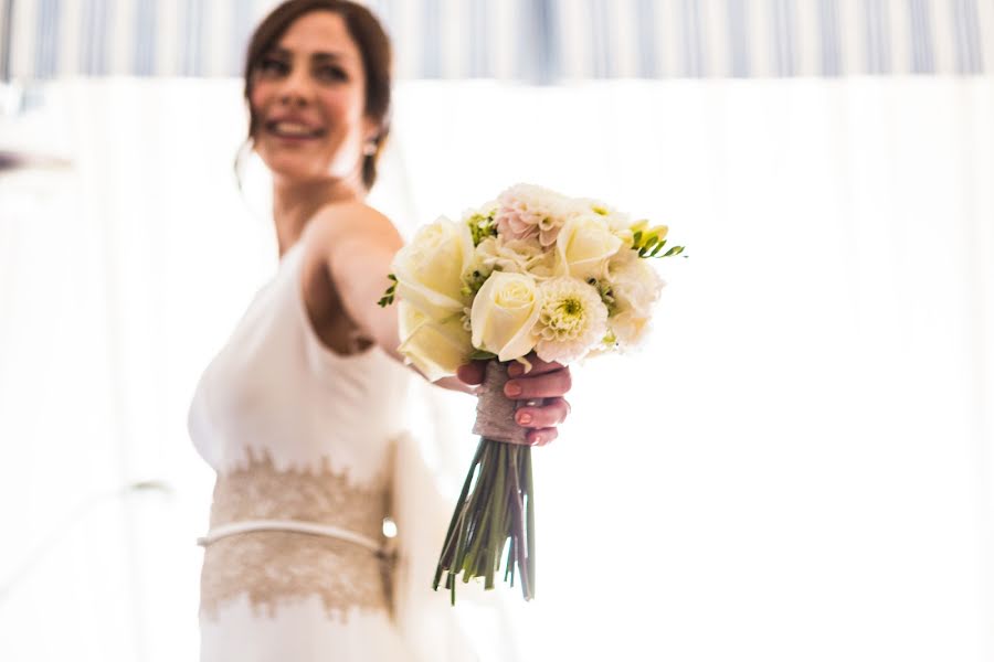 Fotógrafo de bodas Conchita Bequerul (bequerul). Foto del 28 de mayo 2018