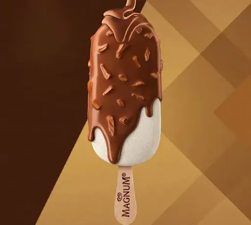 Magnum Almond Ice Cream 80Ml