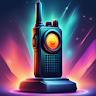 Group Talks: Walkie Talkie Ptt icon