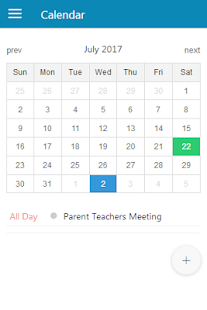 Britain International Public School(圖2)-速報App