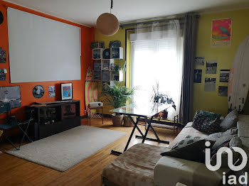 appartement à Brest (29)