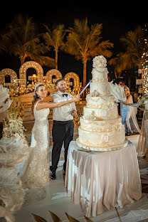 Fotógrafo de casamento Hamzeh Abulragheb (hamzeh). Foto de 24 de abril