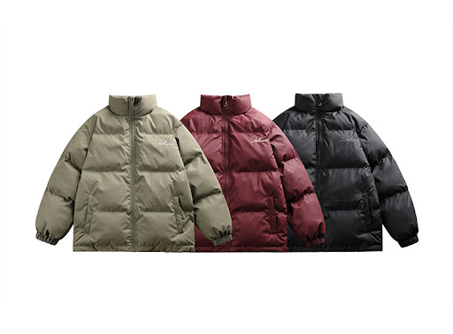 Title 12, Fashion Brand Loose Versatile Coat for women. C...