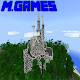 Download CompaCastle map for minecraft PE For PC Windows and Mac 1.0