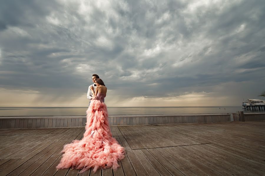 Wedding photographer Aleksandr Bulenkov (bulenkov). Photo of 21 May 2014