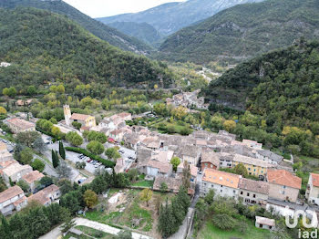 terrain à Roquesteron (06)