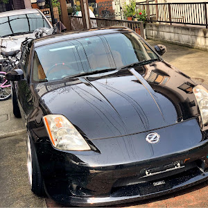 フェアレディZ Z33