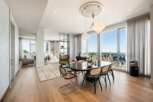 Appartement 1
