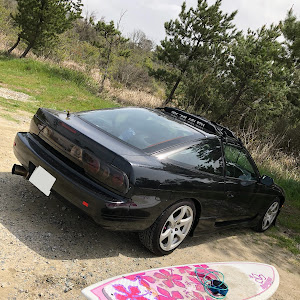 180SX RPS13