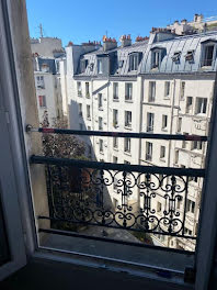 appartement à Paris 18ème (75)