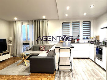 appartement à Champigny-sur-Marne (94)