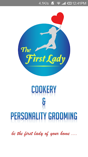 FLCC: First Lady cooking class